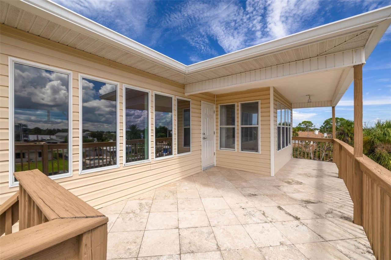 8100 Brighton Drive, Port Richey, FL 34668 Photo