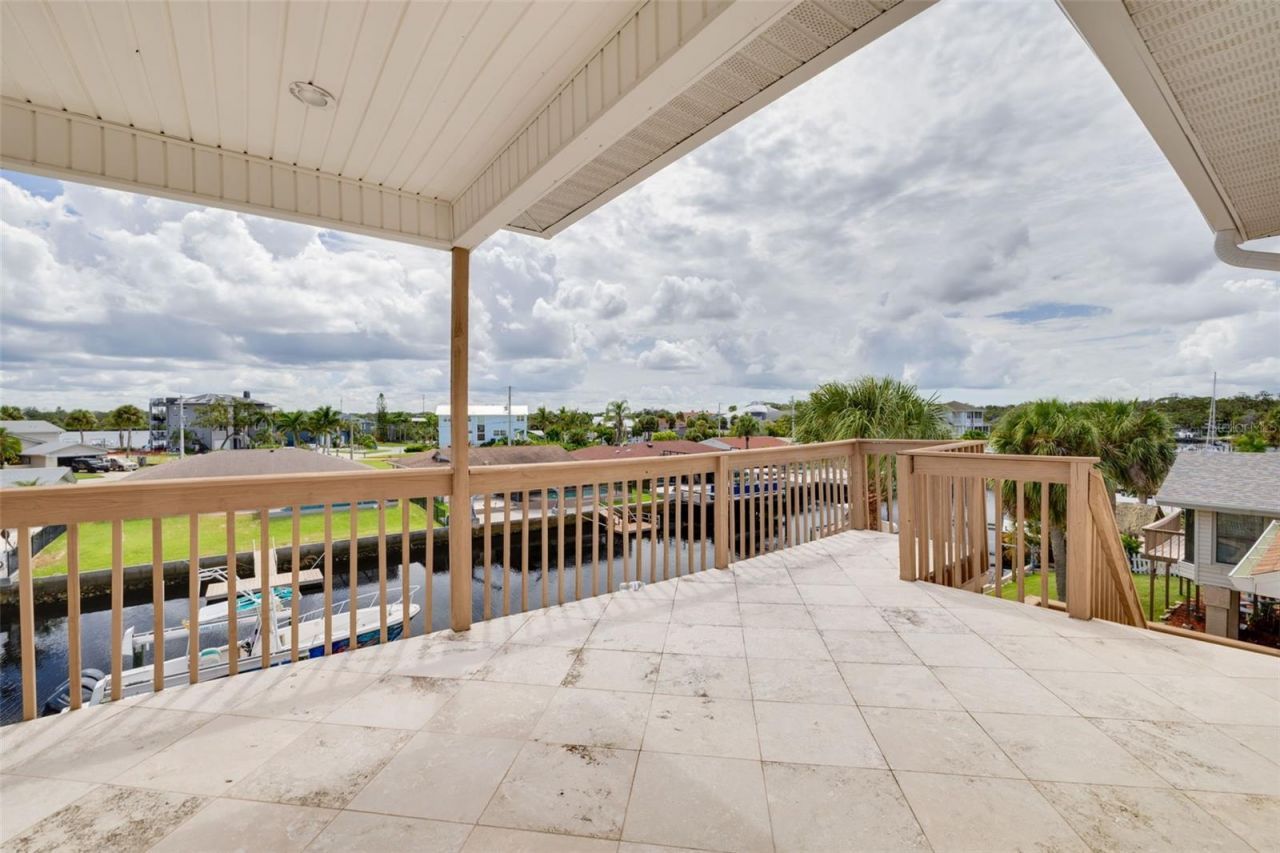 8100 Brighton Drive, Port Richey, FL 34668 Photo