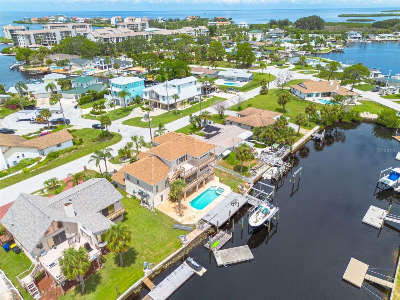 8100 Brighton Drive, Port Richey, FL 34668 Photo