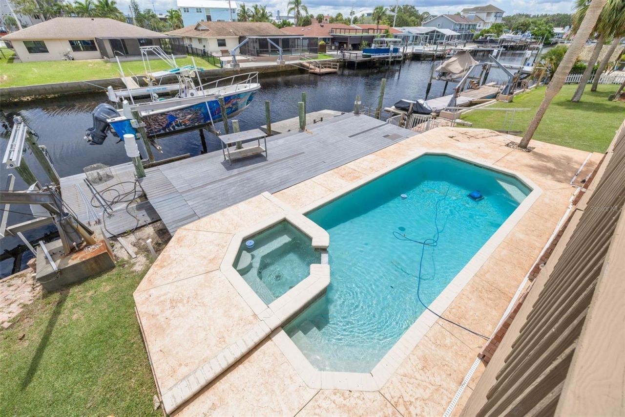 8100 Brighton Drive, Port Richey, FL 34668 Photo