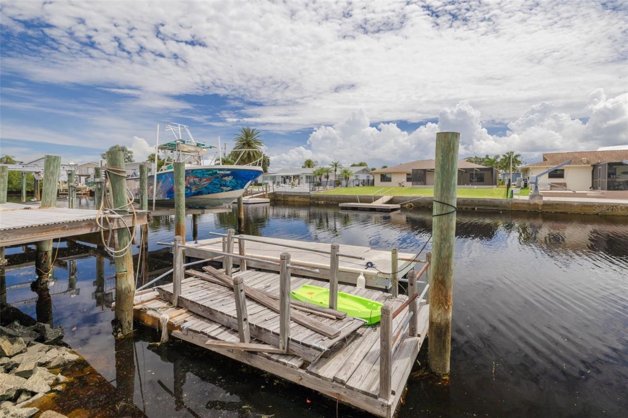 8100 Brighton Drive, Port Richey, FL 34668 Photo