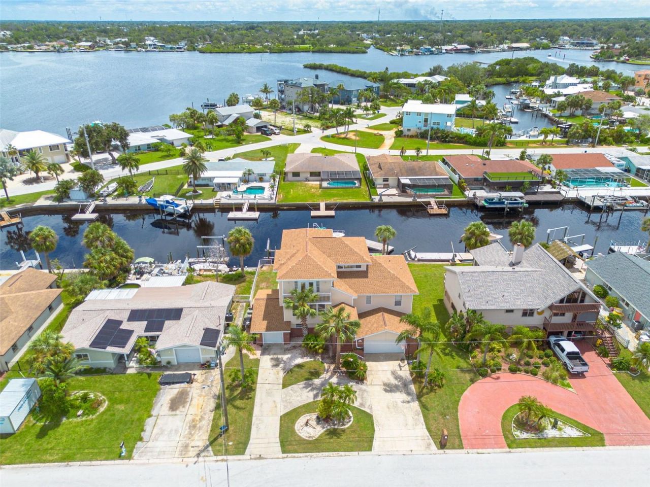 8100 Brighton Drive, Port Richey, FL 34668 Photo