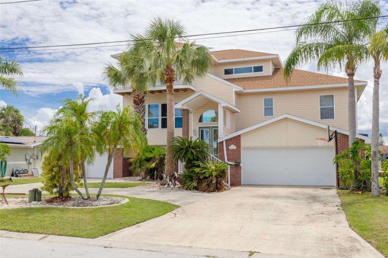 8100 Brighton Drive, Port Richey, FL 34668 Photo