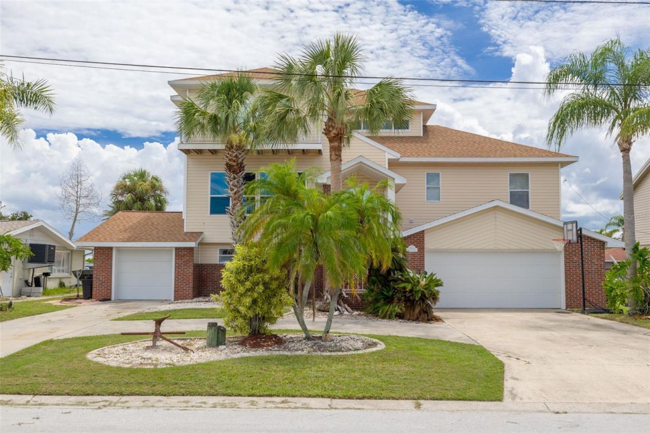 8100 Brighton Drive, Port Richey, FL 34668 Photo