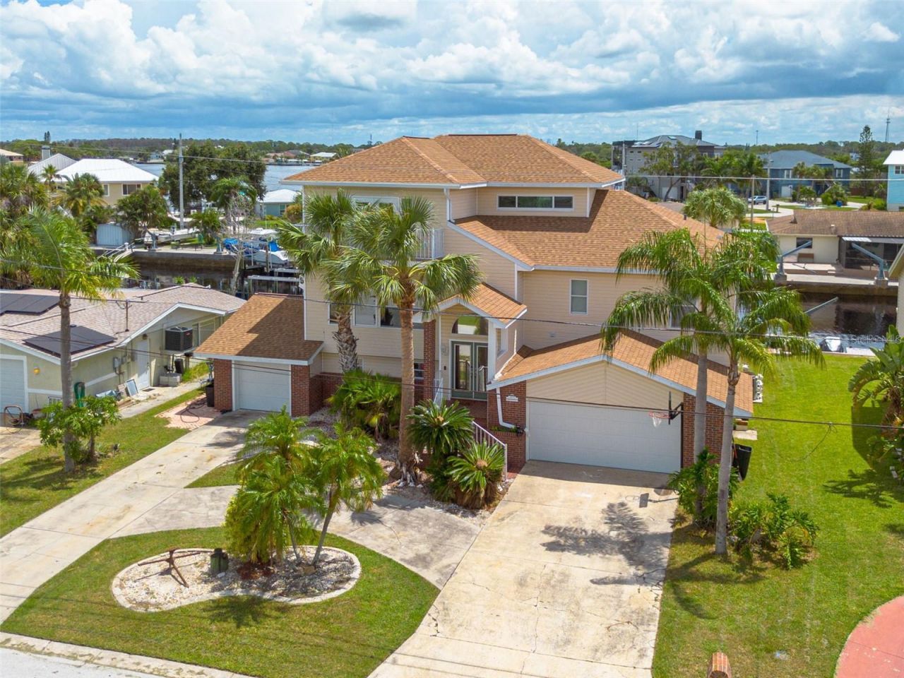 8100 Brighton Drive, Port Richey, FL 34668 Photo