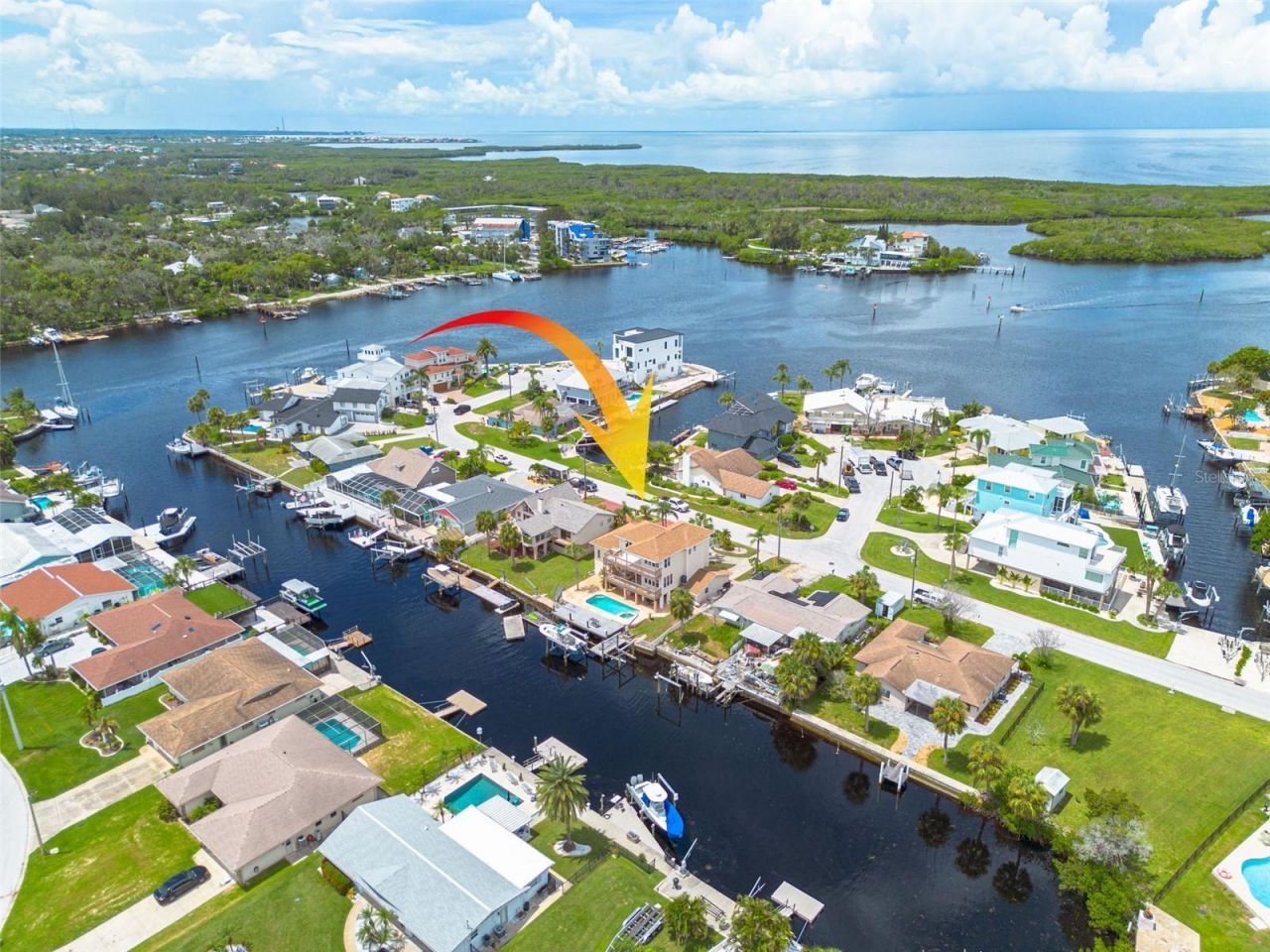 8100 Brighton Drive, Port Richey, FL 34668 Photo