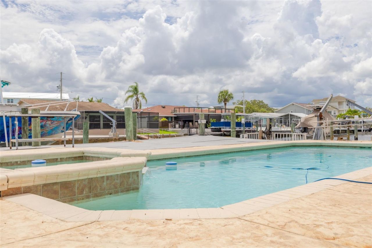 8100 Brighton Drive, Port Richey, FL 34668 Photo