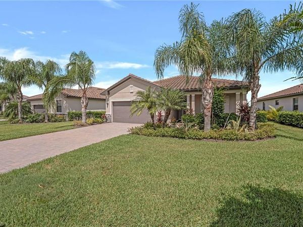 19565 Deming LN, ESTERO, FL 33928