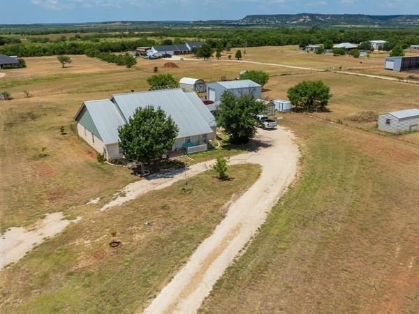 3118 US Highway 83, Unit A, Tuscola, TX 79562