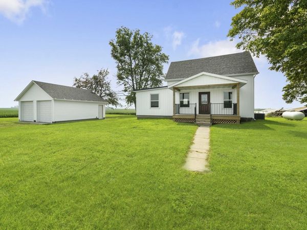 2711 E 800 North Road, Wenona, IL 61377