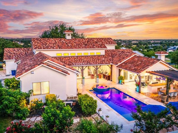 1607 Bordeaux Blanc, New Braunfels, TX 78132