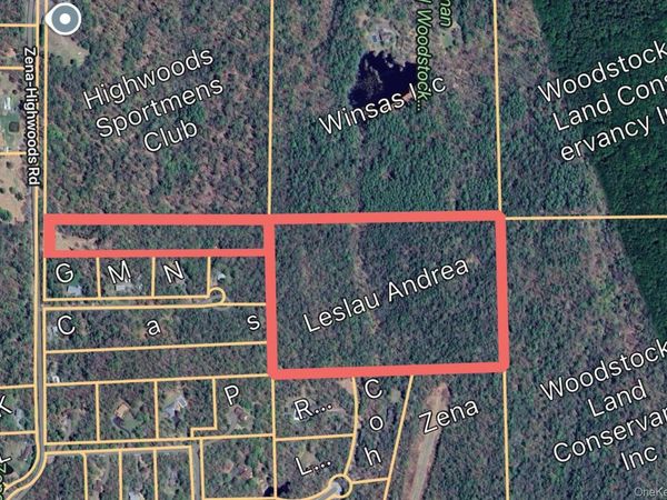 00 Lauren Court, Woodstock, NY 12498