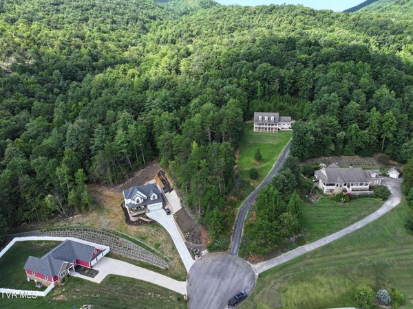 Tbd Willshire Drive, Elizabethton, TN 37643