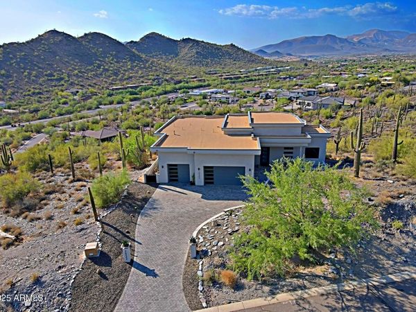 36444 N 61ST Street, Cave Creek, AZ 85331