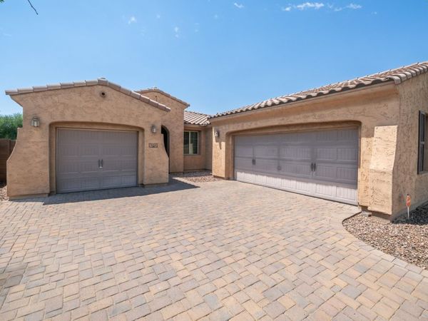 1682 N 144TH Drive, Goodyear, AZ 85395