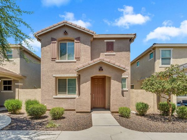 2366 N 73RD Lane, Phoenix, AZ 85035