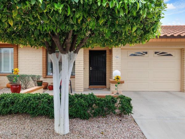 7755 E LAGUNA AZUL Avenue, Unit 184, Mesa, AZ 85209