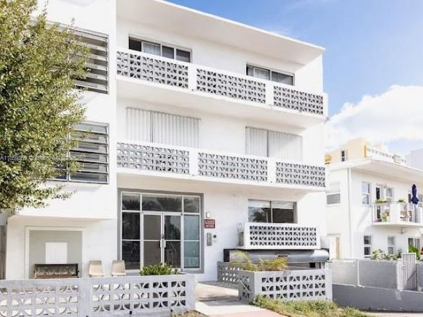 4015 Indian Creek Dr, Unit 307, Miami Beach, FL 33140