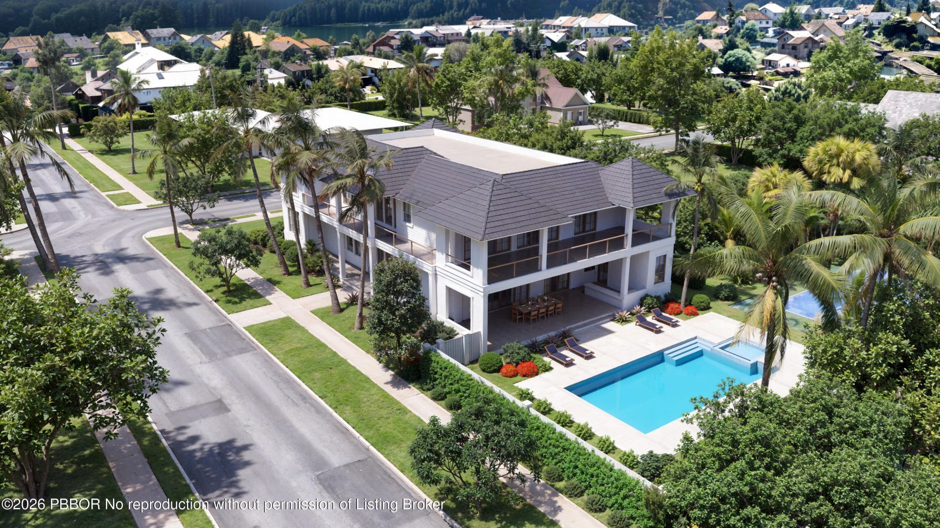 210 Cortez Road, West Palm Beach, FL 33405 Photo
