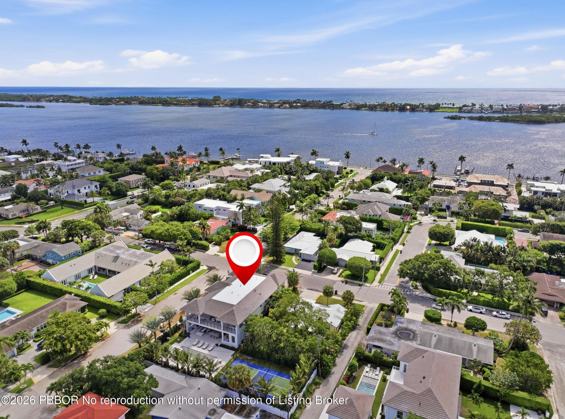 210 Cortez Road, West Palm Beach, FL 33405 Photo