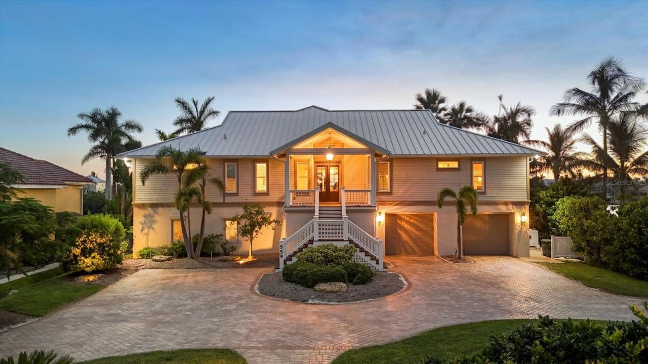 559 Bob Hope Drive, Nokomis, FL 34275 Photo