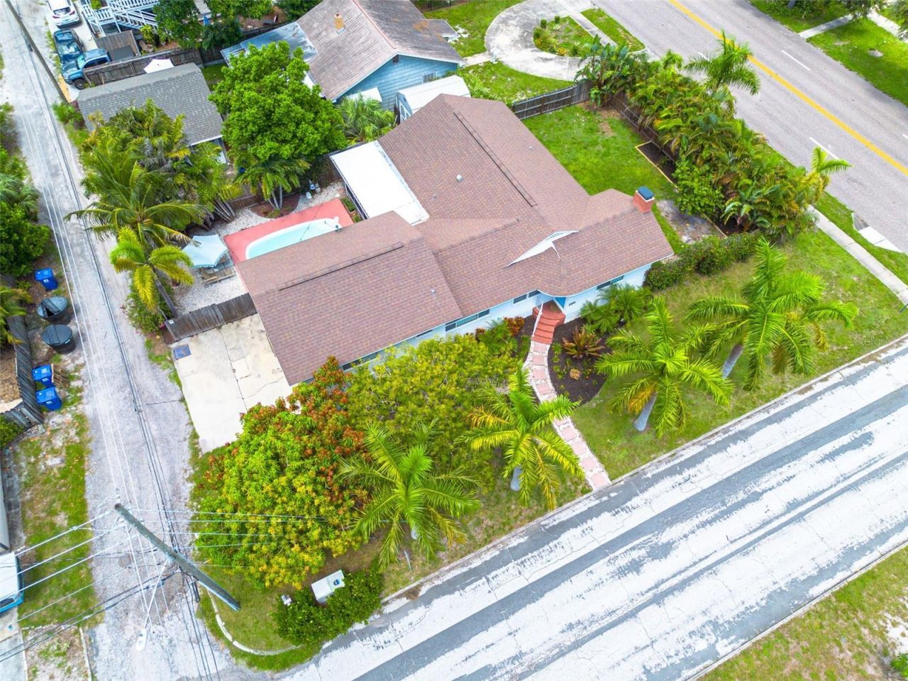 2400 9th Avenue N, Saint Petersburg, FL 33713 Photo