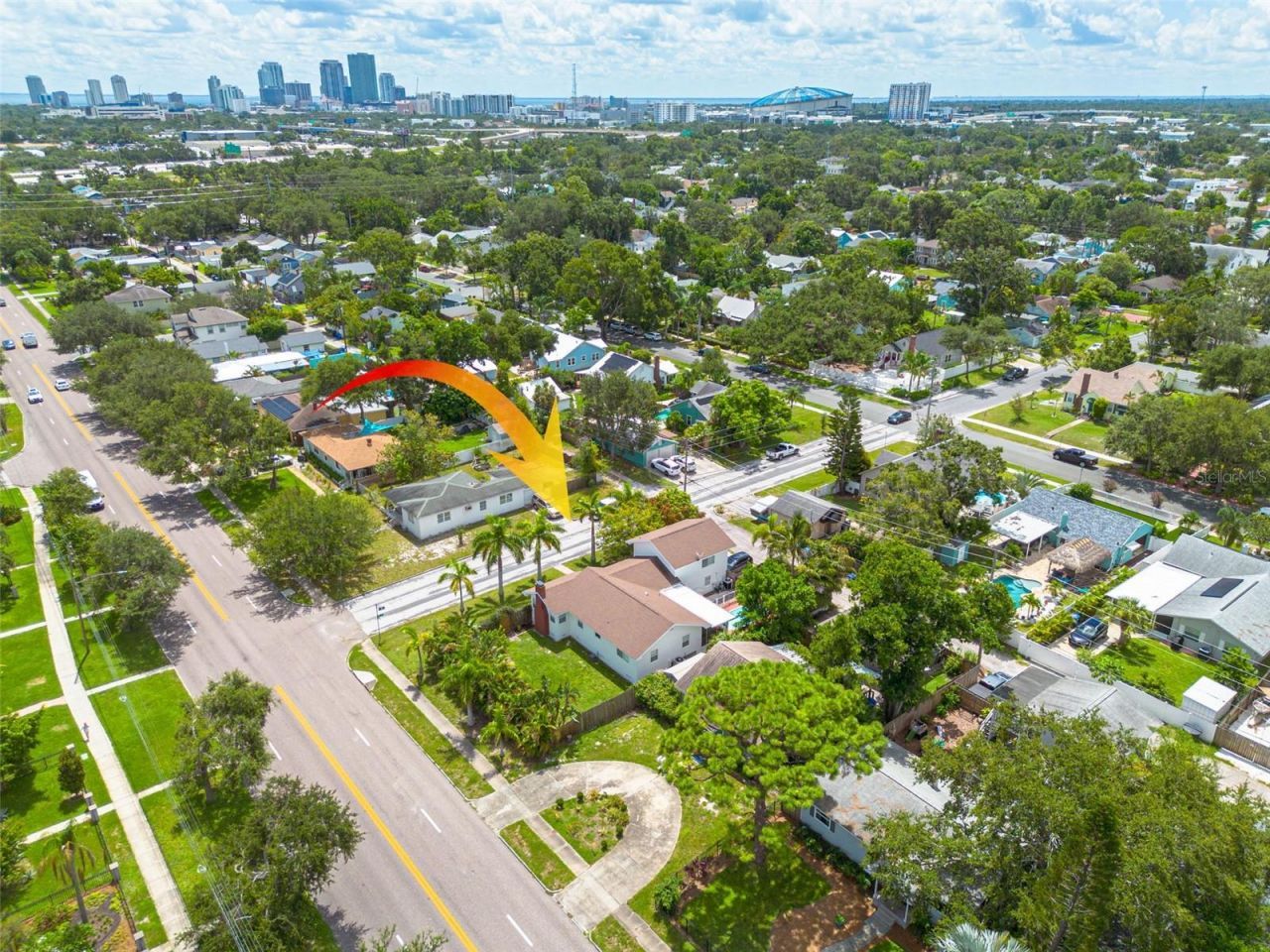 2400 9th Avenue N, Saint Petersburg, FL 33713 Photo