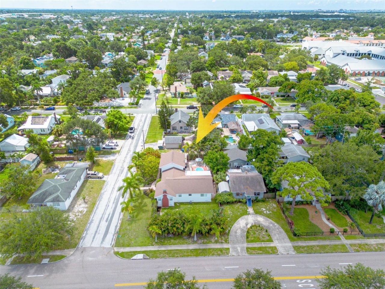 2400 9th Avenue N, Saint Petersburg, FL 33713 Photo