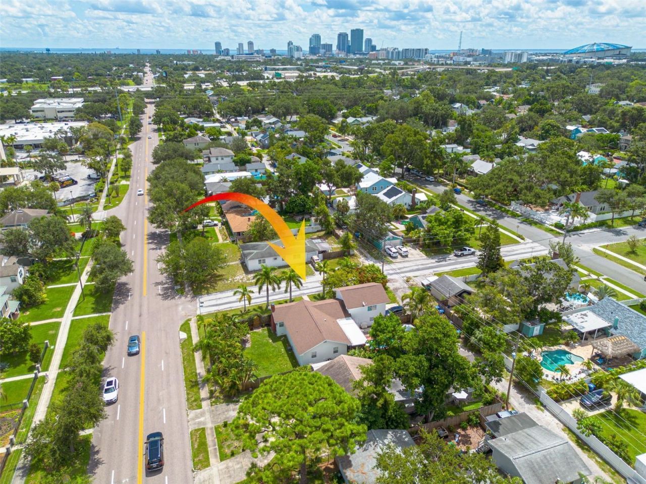 2400 9th Avenue N, Saint Petersburg, FL 33713 Photo