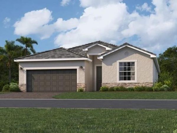 7869 LAKES EDGE LANE, PORT CHARLOTTE, FL 33981