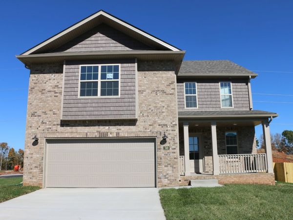 321 Ringgold, Clarksville, TN 37042