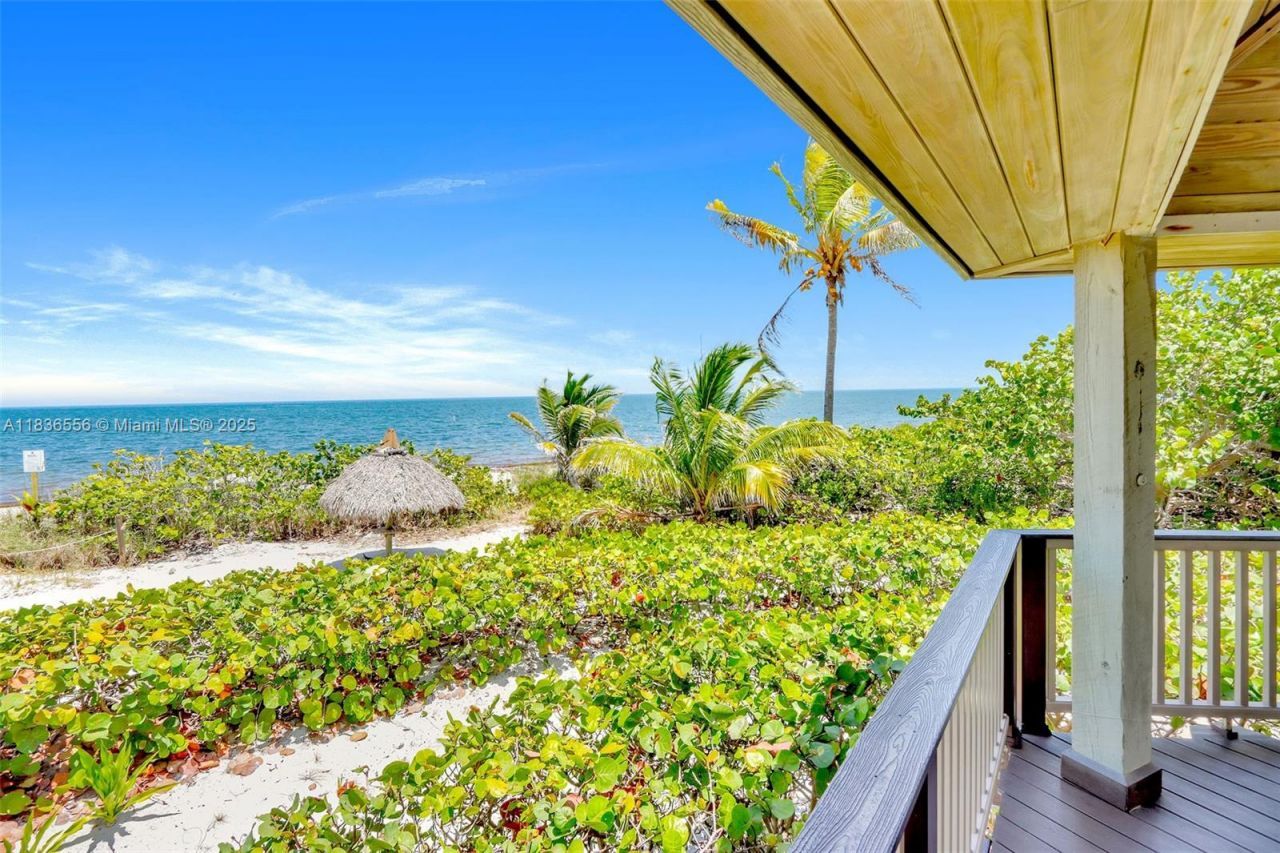 1121 Crandon Blvd, Unit E708, Key Biscayne, FL 33149 Photo