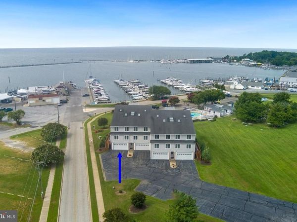 21090 W SHARP STREET, Unit 112, ROCK HALL, MD 21661