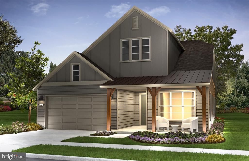 102 Betony Court, Lake Frederick, VA 22630 Main Photo