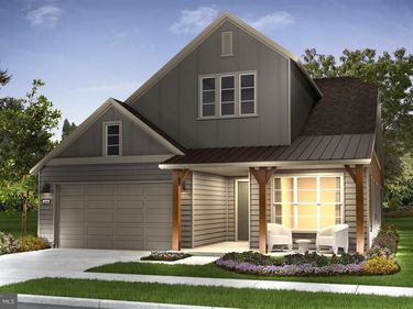 102 BETONY COURT, LAKE FREDERICK, VA 22630