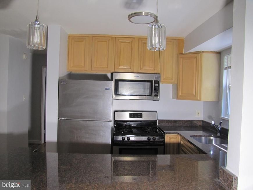 116 Lee Avenue, Unit 105, Takoma Park, MD 20912 Main Photo