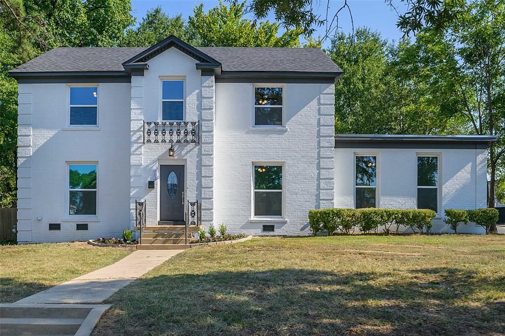 802 Slattery Boulevard, Shreveport, LA 71104 Main Photo