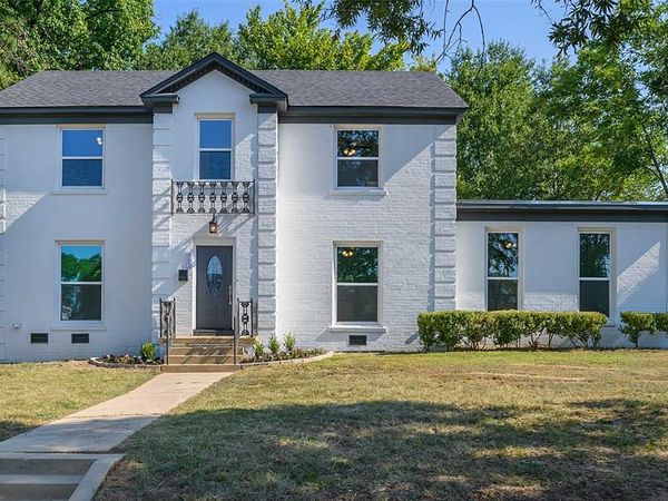 802 Slattery Boulevard, Shreveport, LA 71104