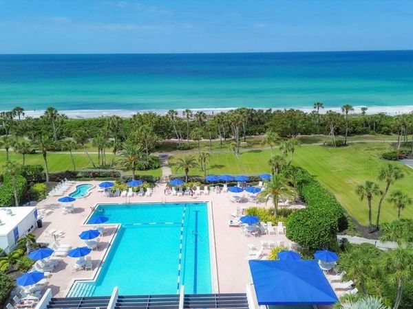 1105 GULF OF MEXICO DRIVE, Unit 402, LONGBOAT KEY, FL 34228