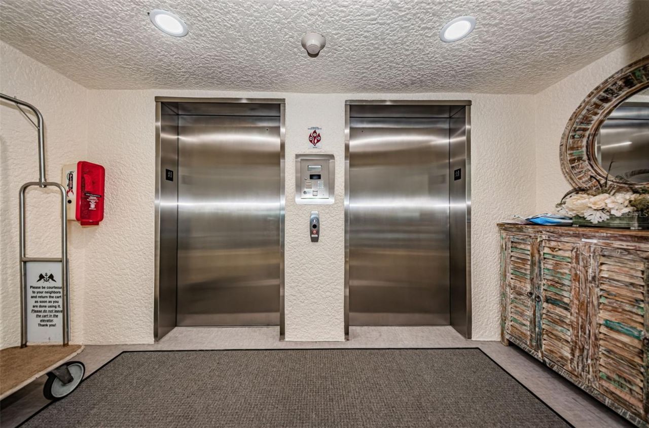 17745 Gulf Boulevard, Unit 202, Redington Shores, FL 33708 Photo