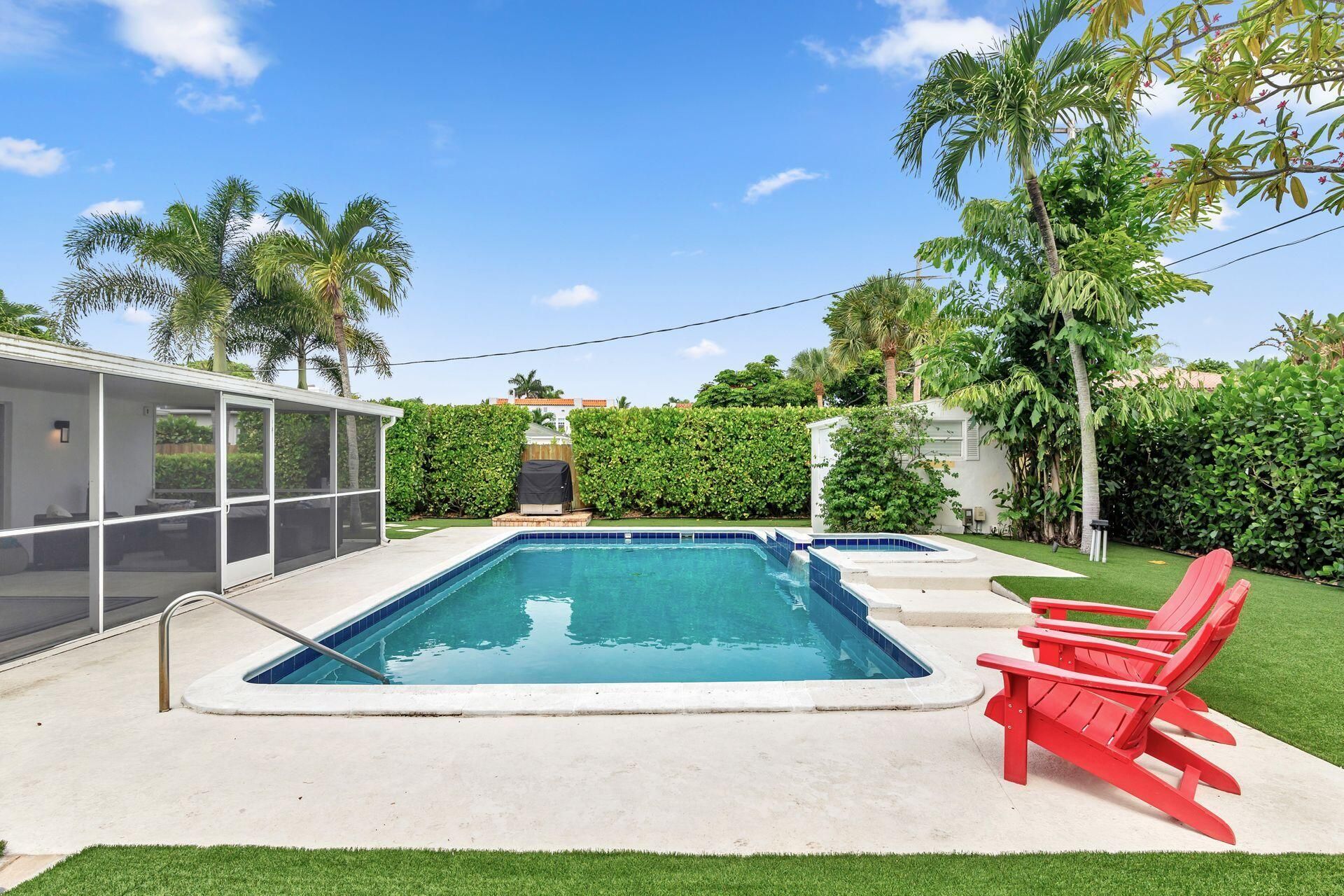 301 Edgewood Drive, West Palm Beach, FL 33405 Photo