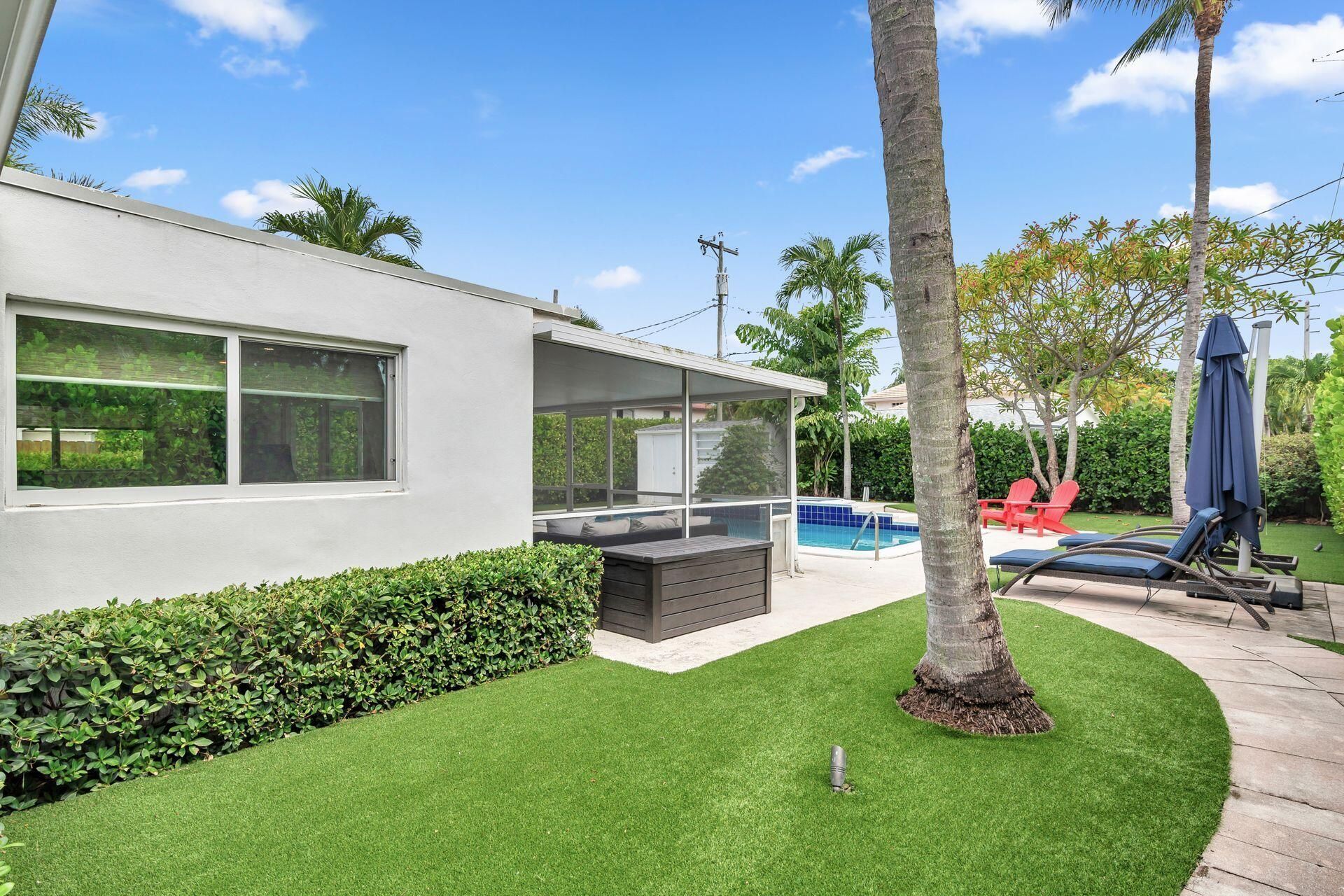 301 Edgewood Drive, West Palm Beach, FL 33405 Photo