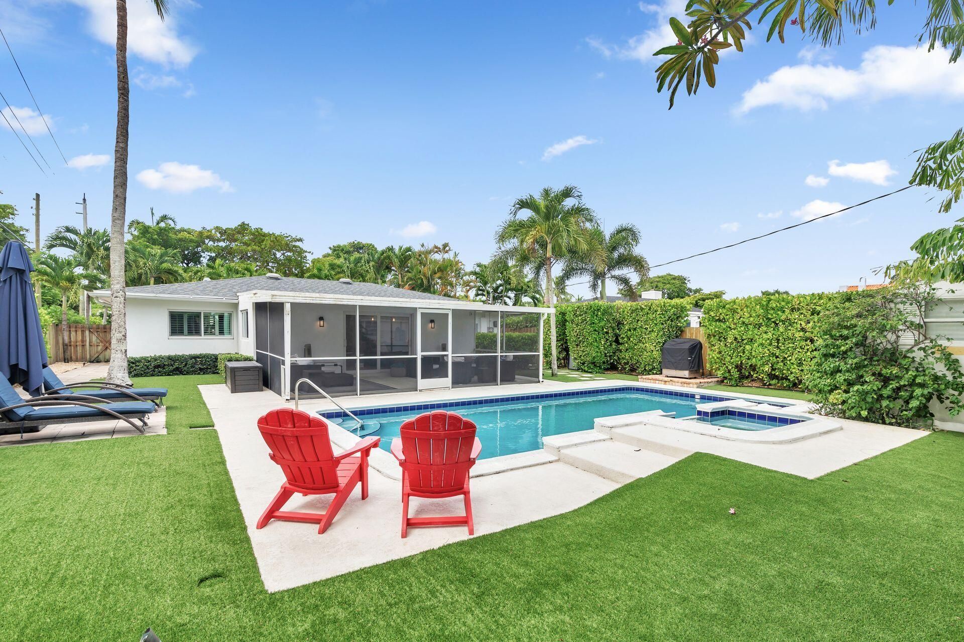 301 Edgewood Drive, West Palm Beach, FL 33405 Photo