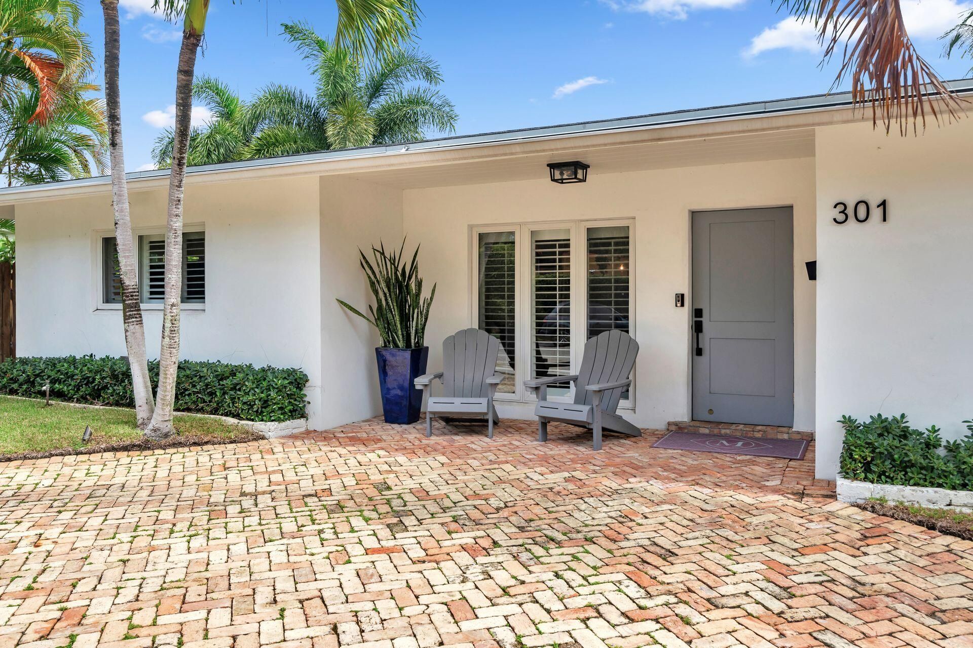 301 Edgewood Drive, West Palm Beach, FL 33405 Photo