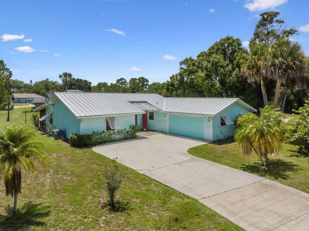 7205 Sebastian Road, Fort Pierce, FL 34951 Photo
