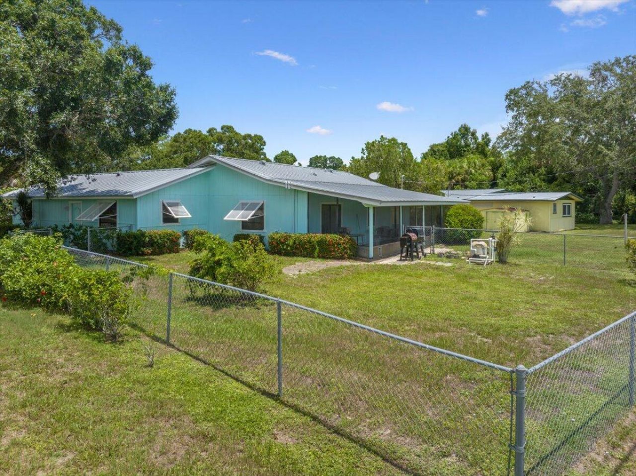 7205 Sebastian Road, Fort Pierce, FL 34951 Photo