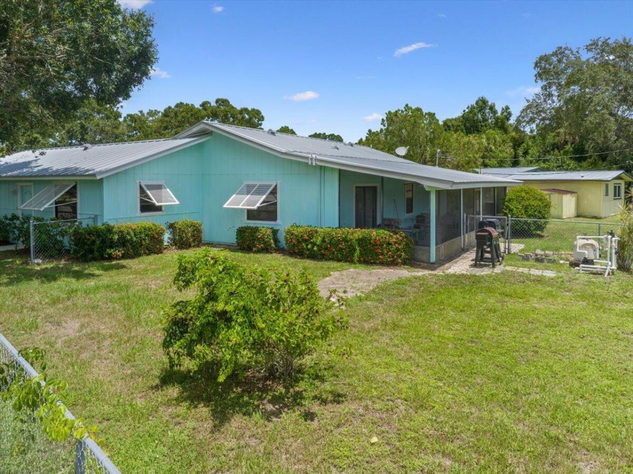 7205 Sebastian Road, Fort Pierce, FL 34951 Photo