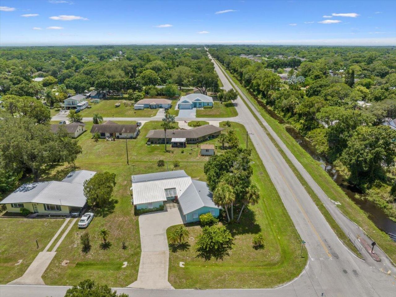 7205 Sebastian Road, Fort Pierce, FL 34951 Photo