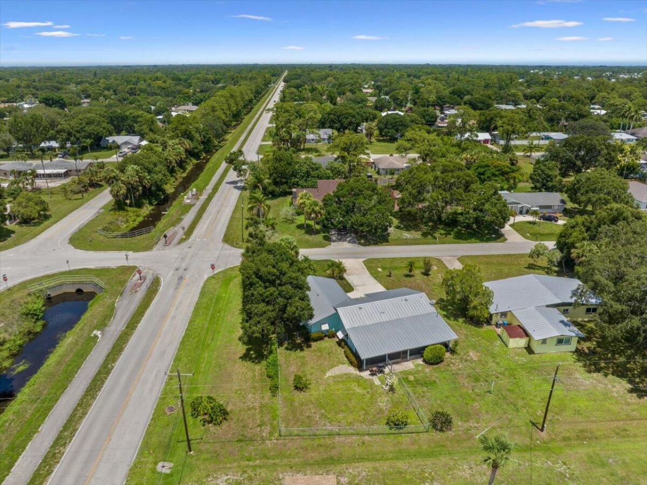 7205 Sebastian Road, Fort Pierce, FL 34951 Photo