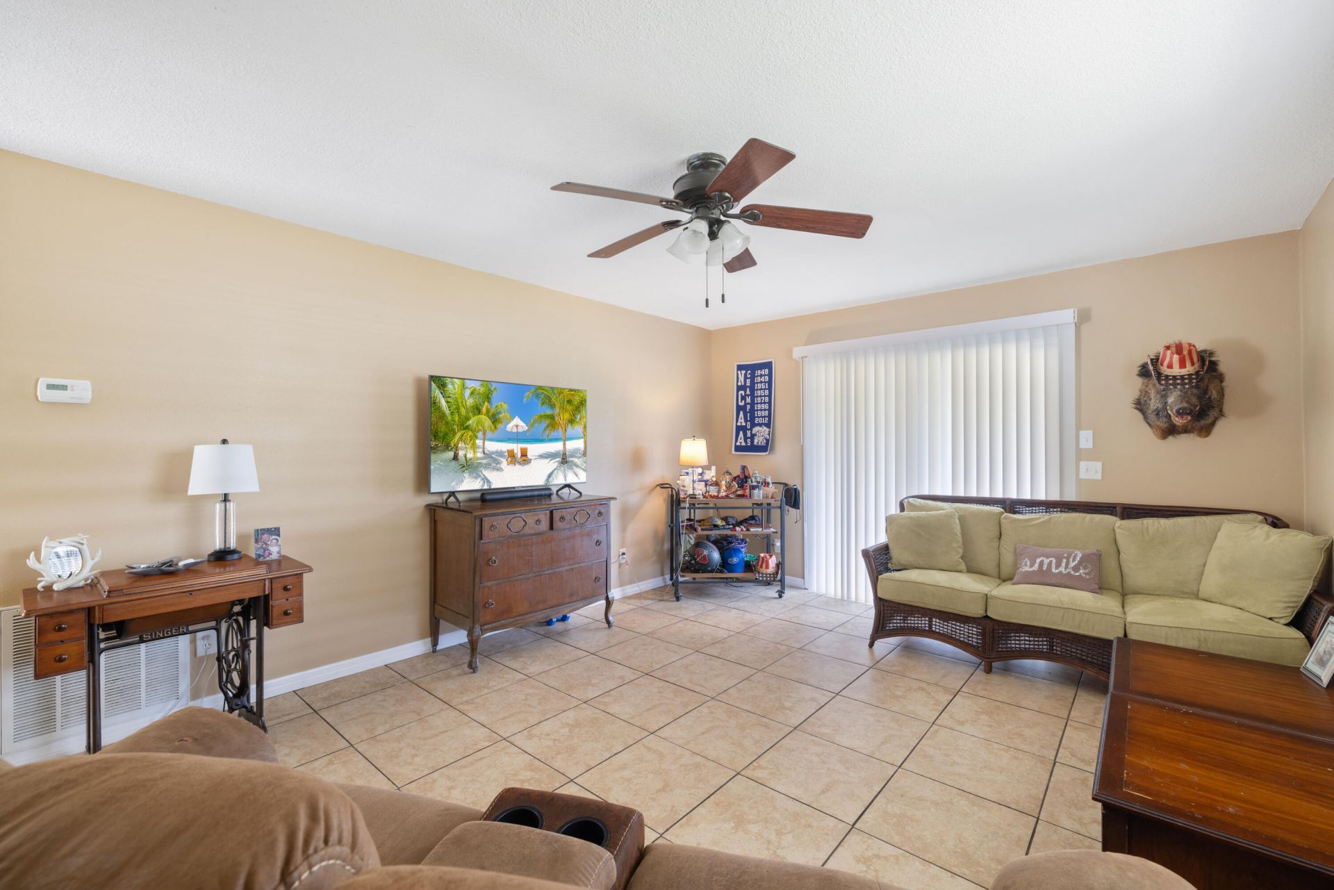 7205 Sebastian Road, Fort Pierce, FL 34951 Photo